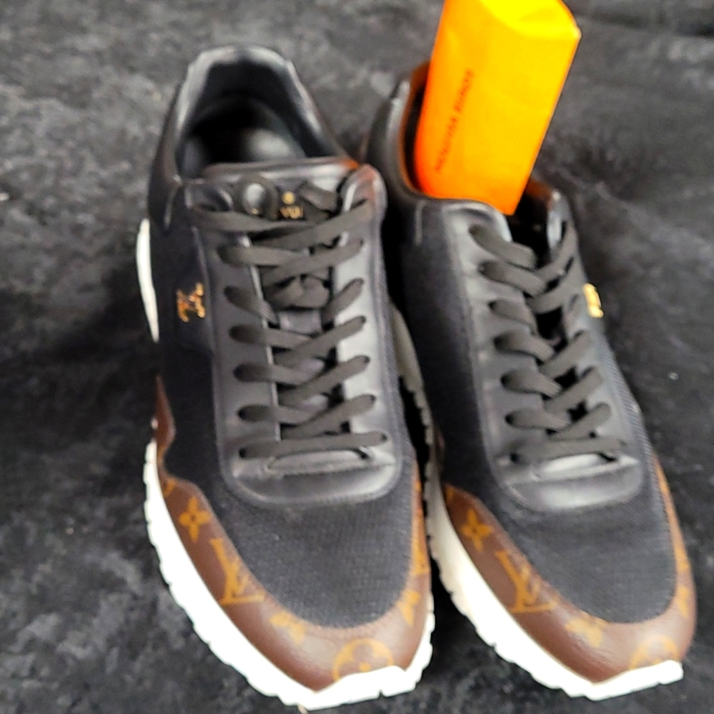 Louis Vuitton shoes